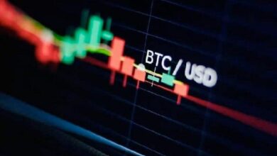 توقعات سعر البيتكوين: يجب أن يغلق BTC فوق هذا المستوى لاستئناف الارتفاع السعري