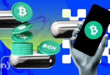 تحركات بيتكوين كاش (BCH) الخاملة تثير توقعات هبوطية - اكتشف التفاصيل