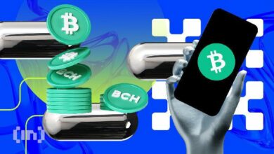 تحركات بيتكوين كاش (BCH) الخاملة تثير توقعات هبوطية - اكتشف التفاصيل