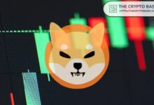 تحليل سعر شيبا إينو: هل يستطيع SHIB الصمود أمام الضغط الهبوطي من ETH و BTC؟