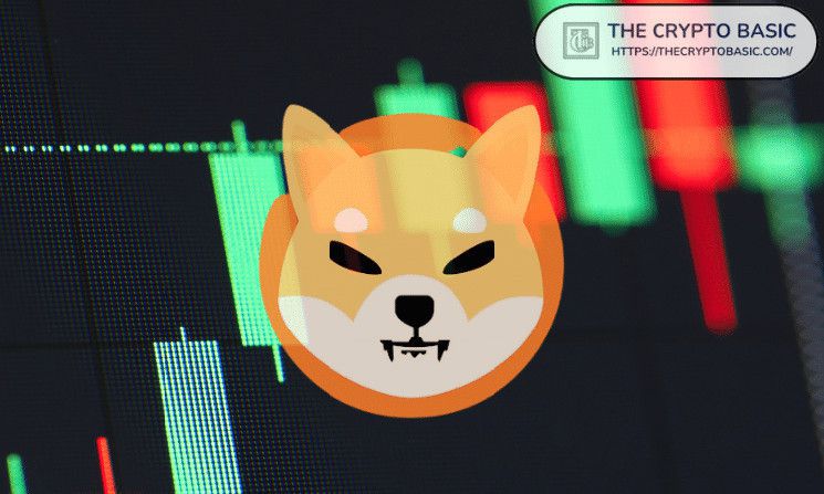 تحليل سعر شيبا إينو: هل يستطيع SHIB الصمود أمام الضغط الهبوطي من ETH و BTC؟