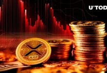 اكتشف كم سيكون لديك اليوم إذا استثمرت 10,000 دولار في XRP في سبتمبر 2018