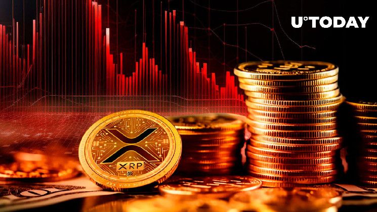 اكتشف كم سيكون لديك اليوم إذا استثمرت 10,000 دولار في XRP في سبتمبر 2018