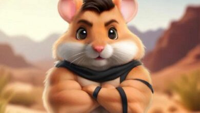 "توسع تداول ما قبل السوق لـ 'Hamster Kombat' مع اقتراب إطلاق توكن اللعبة الفيروسية على تيليغرام - اكتشف المزيد الآن!"