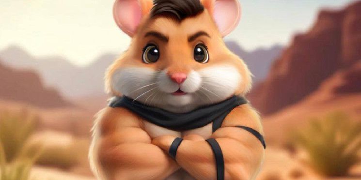 "توسع تداول ما قبل السوق لـ 'Hamster Kombat' مع اقتراب إطلاق توكن اللعبة الفيروسية على تيليغرام - اكتشف المزيد الآن!"