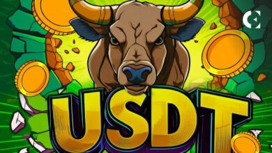 زيادة عرض USDT وسعر البيتكوين: هل هناك علاقة؟ اضغط لمعرفة المزيد!