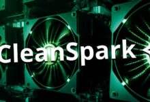 CleanSpark تحقق 445 بيتكوين في يونيو وتتجاوز هدف 20 EH/s عبر توسعها في جورجيا – اكتشف المزيد!