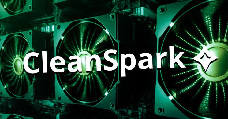 CleanSpark تحقق 445 بيتكوين في يونيو وتتجاوز هدف 20 EH/s عبر توسعها في جورجيا – اكتشف المزيد!