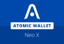 محفظة Atomic تدعم Neo X عند إطلاق MainNet - اكتشف التفاصيل الآن!