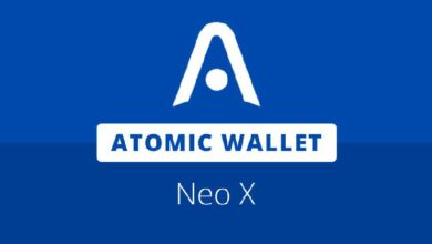 محفظة Atomic تدعم Neo X عند إطلاق MainNet - اكتشف التفاصيل الآن!