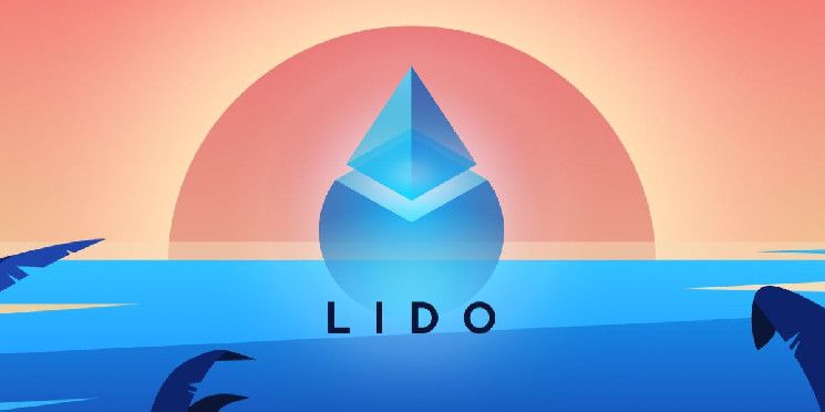 آخر أخبار Lido DAO: هل سينهار سعر LDO إلى الصفر في يوليو؟