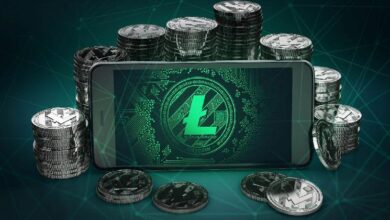 تشهد لايتكوين (LTC) تدفقاً نقدياً إيجابياً، وتحصد 1.4 مليون دولار وسط تحركات السوق