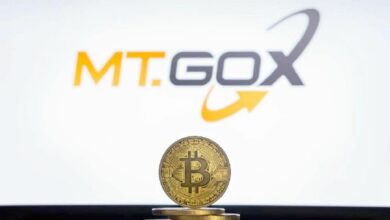 الذكاء الاصطناعي يتنبأ بسعر بيتكوين في ١ أغسطس مع تأكيد مدفوعات Mt. Gox على كراكن