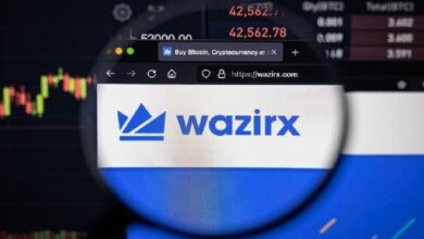 ليمينال تتحدى المزاعم حول اختراق WazirX بقيمة 230 مليون دولار: من المخطئ؟ اكتشف الآن