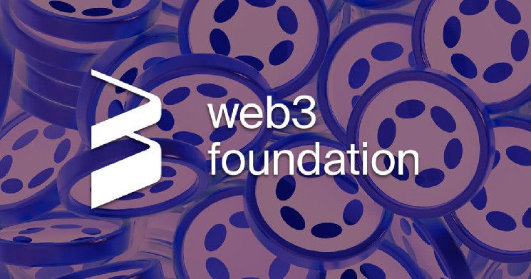 مؤسسة Web3 وتقنيات Parity تنفي مخاوف استنزاف خزينة Polkadot - اكتشف الحقيقة!