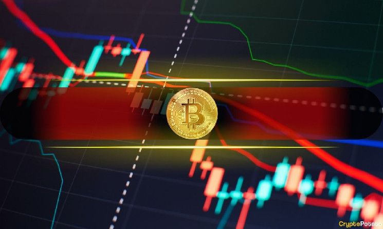 "انخفاض بيتكوين (BTC) إلى أدنى مستوى في 5 أشهر، الألتكوينات تتراجع أكثر (شاهد حركة السوق)"