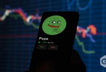 PEPE يرتفع بأكثر من 8٪ في يوم؛ هل يمكنه كسر حاجز $0.0000134؟ اقرأ الآن!