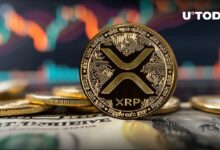 تحديث فوري: XRP يتجاوز حاجز $0.6 ويرتفع - اكتشف التفاصيل!