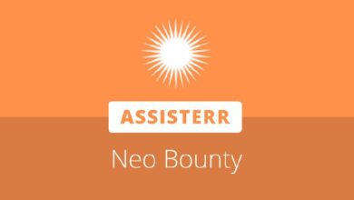 مشروع Assisterr AI يفوز بجائزة Neo في هاكاثون BeWater AI x Crypto الأخير