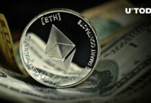 إثريوم (ETH) بقيمة 41 مليون دولار في 24 ساعة، ما الذي يحدث؟ اكتشف الآن!