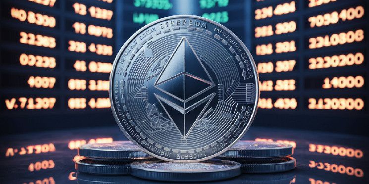 سعر إيثريوم يرتفع إلى 3,500 دولار قبل بدء تداول ETF الفوري في أمريكا