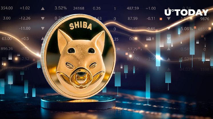 شيبا إينو (SHIB) يرتفع بنسبة 439.9% في معيار رئيسي: اكتشف التفاصيل