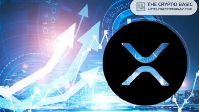 تستهدف XRP الوصول إلى 7.5 دولار: إليك "خط الإيقاظ الحقيقي" الذي يجب كسره