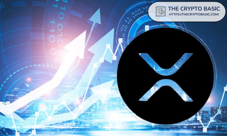 تستهدف XRP الوصول إلى 7.5 دولار: إليك "خط الإيقاظ الحقيقي" الذي يجب كسره