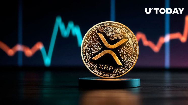 هل يقترب XRP من تحقيق 'التقاطع الذهبي' مرة أخرى؟ اكتشف المزيد!