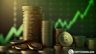 توقعات بيتكوين الهبوطية قد تكون صعودية: هل 100,000 دولار في الأفق؟