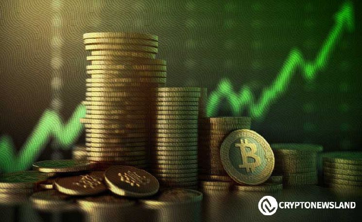 توقعات بيتكوين الهبوطية قد تكون صعودية: هل 100,000 دولار في الأفق؟