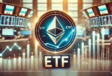 البدء القوي لصناديق إيثيريوم ETF مع حجم تداول قياسي بلغ مليار دولار – اكتشف التفاصيل الآن!