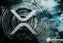 زخم صعودي يدفع ارتفاع XRP بنسبة 35% أسبوعيًا - انقر لقراءة المزيد!