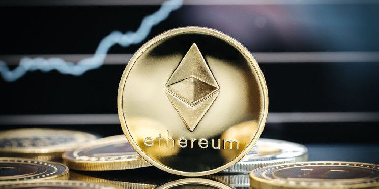 تداول صناديق إيثرين: هل سترتفع أسعار ETH؟ اكتشف الآن!