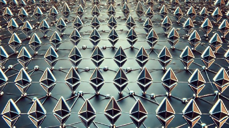 تحليل تقني لإيثريوم: ارتفاع ETH بشكل ملحوظ قبل إدراج صناديق الاستثمار المتداولة - اكتشف التفاصيل الآن!