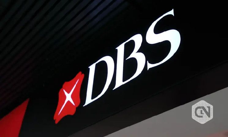 بنك DBS يدخل مجال حفظ العملات المستقرة في سنغافورة - اكتشف التفاصيل الآن!