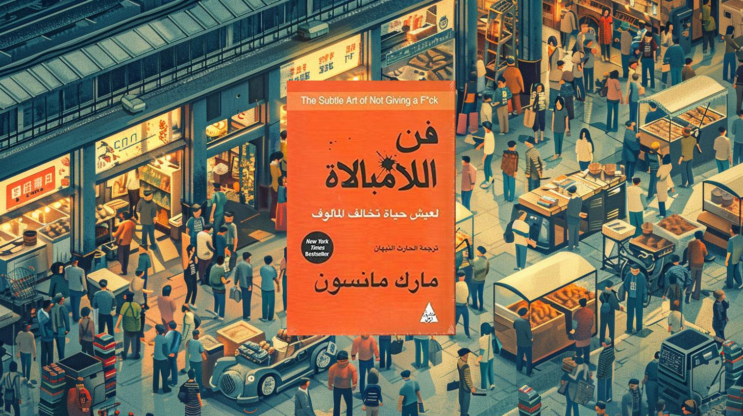 مراجعة شاملة لكتاب "أربعة آلاف أسبوع" للمؤلف أوليفر بوركمان - إعادة التفكير في إدارة الوقت ومتعة الحياة