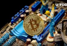 قفزة هائلة في ربحية عمال تعدين بيتكوين (BTC)، اكتشف الأسباب الآن