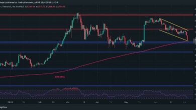 تحليل سعر الإيثيريوم: اكتشف مستوى التعافي المحتمل بعد تراجع ETH بنسبة 5% يومياً