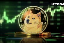 انتهاء الاتجاه الهابط الرئيسي لـ Dogecoin