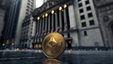 ازدهار صناديق Ethereum المتداولة بحجم 361 مليون دولار في أول 90 دقيقة