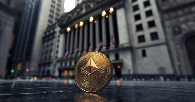 ازدهار صناديق Ethereum المتداولة بحجم 361 مليون دولار في أول 90 دقيقة