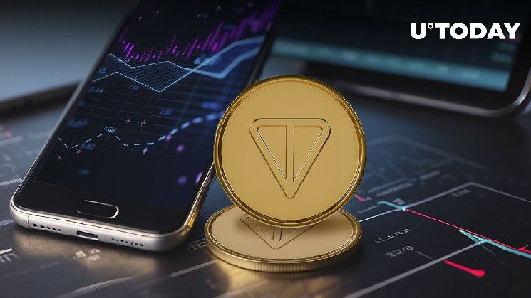 ارتفاع Toncoin (TON) بنسبة 257% في نشاط الحيتان وسط هجوم الدببة على سوق العملات المشفرة