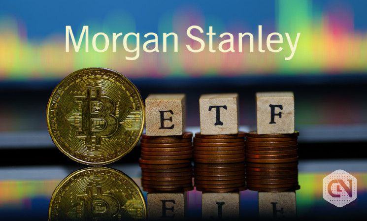 تقرير: مورغان ستانلي يوافق على ETF البيتكوين للجميع بحلول أغسطس - اكتشف المزيد الآن!