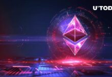 نهاية اللعبة لإيثريوم (ETH) مشيراً إليها أندرو هوانغ من بارادايغم