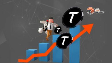 بيتسنسر (TAO) يرتفع بنسبة 60% في 3 أسابيع: هل يحقق مكاسب مضاعفة؟ انقر لتعرف المزيد!