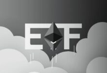 إيثريوم تتفوق على بيتكوين في تدفقات اليوم الأول لصندوق الاستثمار المتداول (ETF)