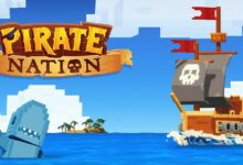 الرئيس التنفيذي لشركة Pirate Nation يتوقع آلاف من سلاسل الكتل لألعاب العملات الرقمية - اكتشف المزيد