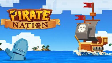 الرئيس التنفيذي لشركة Pirate Nation يتوقع آلاف من سلاسل الكتل لألعاب العملات الرقمية - اكتشف المزيد