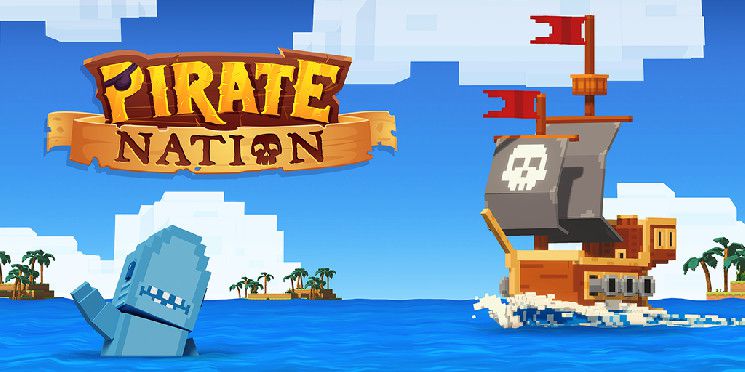 الرئيس التنفيذي لشركة Pirate Nation يتوقع آلاف من سلاسل الكتل لألعاب العملات الرقمية - اكتشف المزيد